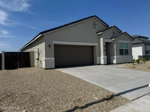 23975 W YAVAPAI Street, Buckeye, AZ 85326