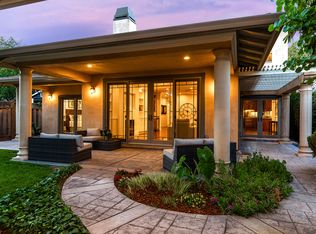 2295 Cottle Ave, San Jose, CA 95125