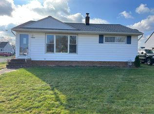 15843 Muskingum Blvd, Brookpark, OH 44142