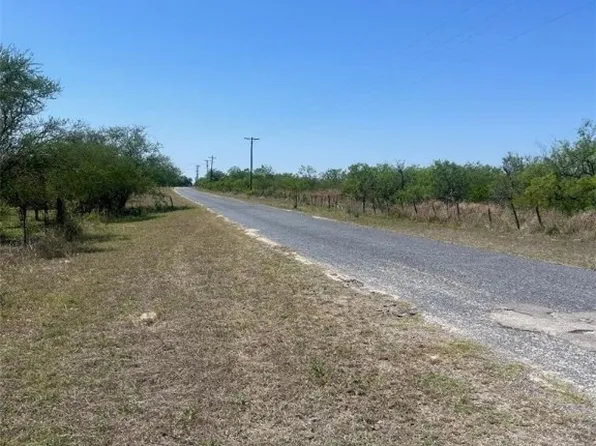 Las Cuatas Rd, Encino, TX 78353