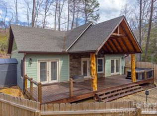 79 Abbey View Rd, Bryson City, NC 28713