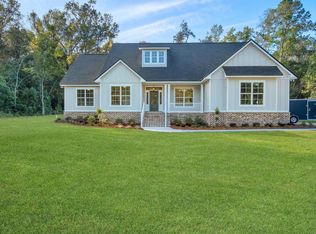 3533 Carrington Dr, Tallahassee, FL 32303