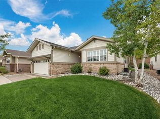 22662 E Long Dr, Aurora, CO 80016