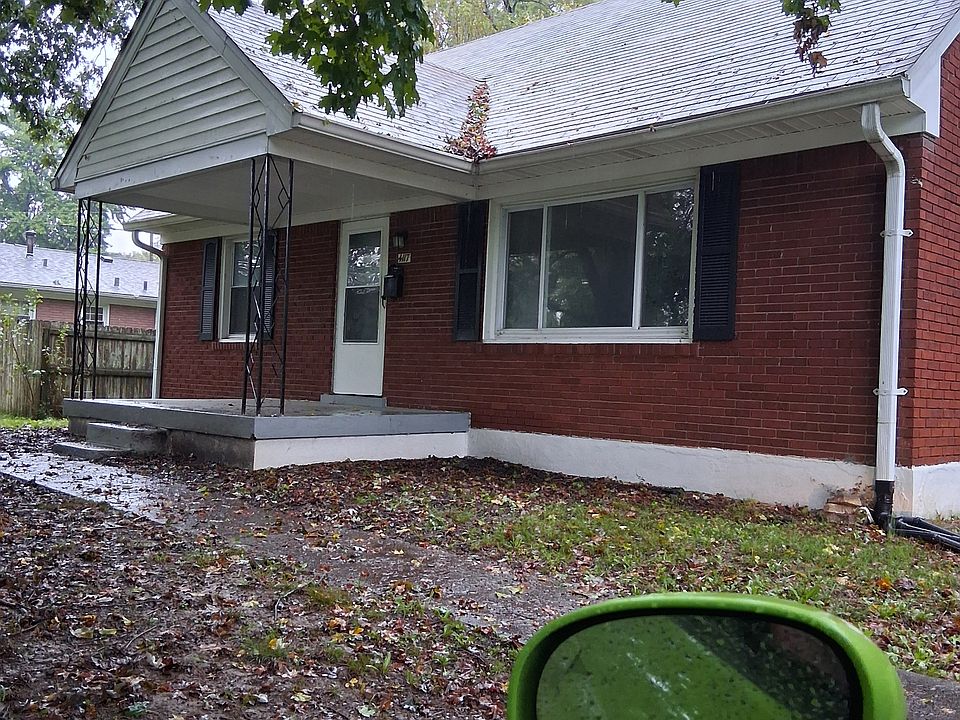 1st image of 4117 Orchard Way