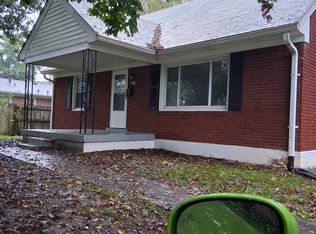 4117 Orchard Way, Louisville, KY 40216