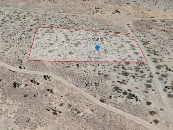 0 N Kitmit Dr, Dolan Springs, AZ 86441