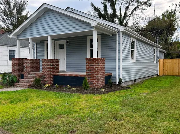 1085 Cascade Blvd, Chesapeake, VA 23324