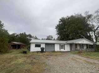 13320 State Route 81 S, Sacramento, KY 42372