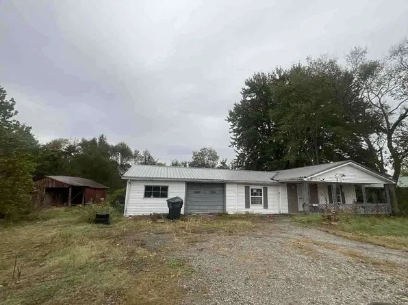 13320 State Route 81 S, Sacramento, KY 42372