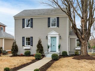 4306 Grove Ave, Richmond, VA 23221