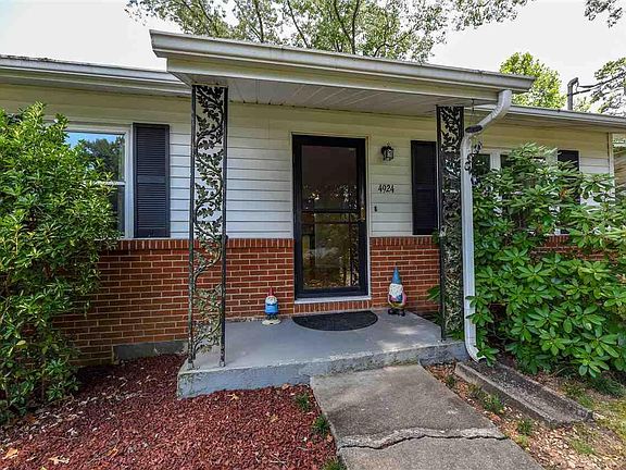 2nd image of 4924 Palmwood Dr