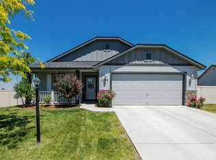 2748 W Gainsboro Dr, Kuna, ID 83634