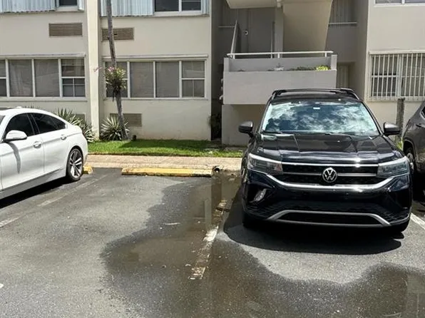 ALBORADA EL CONDOMINIO #331, BAYAMON, PR 00959