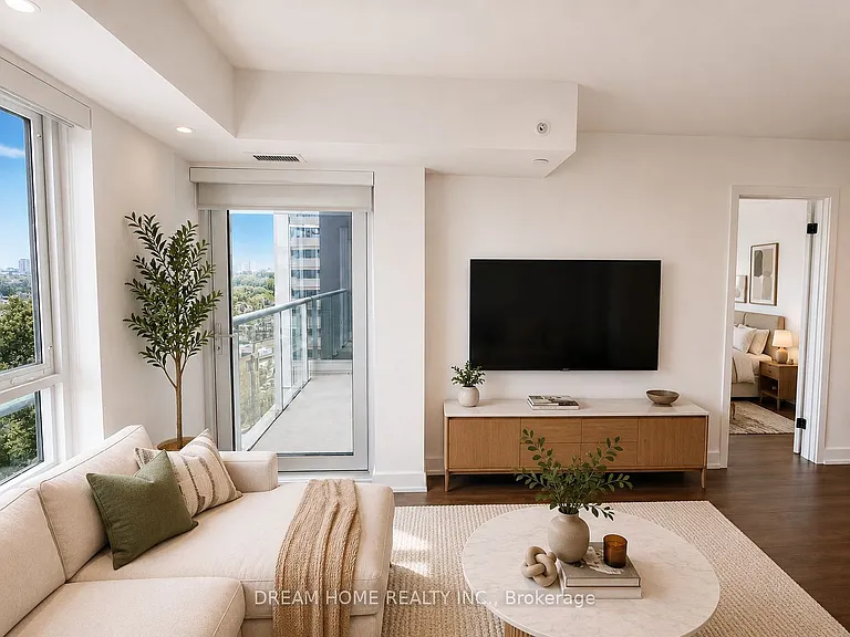 609 Sherbourne St #806 — Photo 17