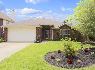 16302 Ash Point Ln, Sugar Land, TX 77498