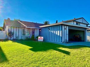 18521 Cecelia Way, Cerritos, CA 90703