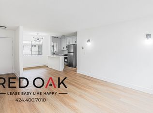 545 W 14th St APT 7, San Pedro, CA 90731