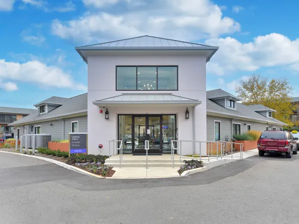 Acclaim at Alexandria