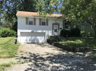 3681 N Dubarry Rd, Indianapolis, IN 46226