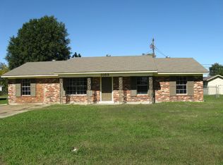 1059 Russwin St, Clarksdale, MS 38614