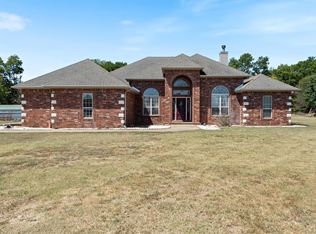 14143 N Wedington Blacktop Rd, Lincoln, AR 72744