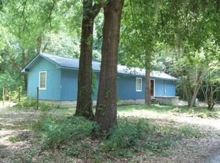 234 Tylers Landing Rd, Norway, SC 29113