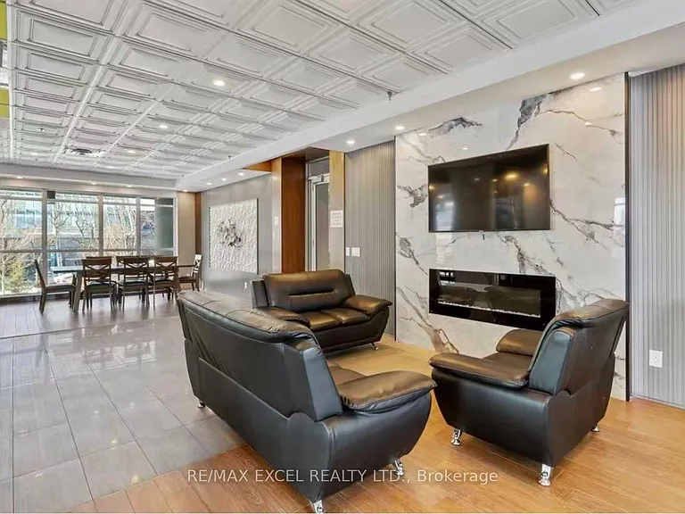 70 Town Centre Ct #2807 — Photo 40