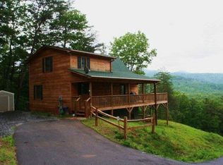 236 View Ridge Trl, Murphy, NC 28906