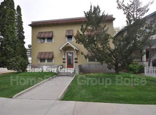1315 W State St APT 4, Boise, ID 83702