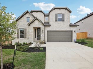 774 Jackson River Loop, Kyle, TX 78640