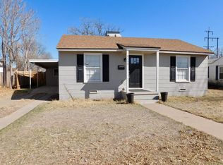 2730 Adams Ave, Odessa, TX 79762