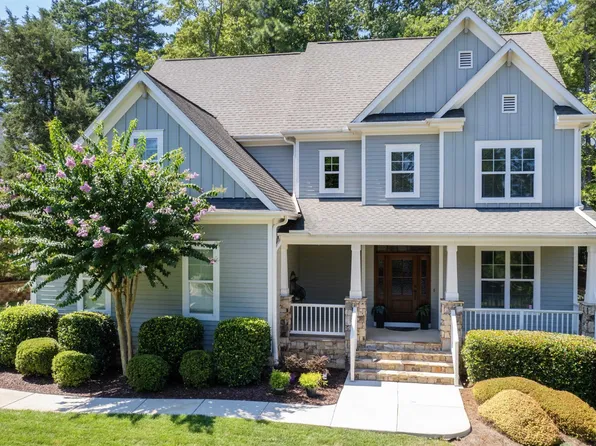 119 Forked Pine Ct, Chapel Hill, NC 27517