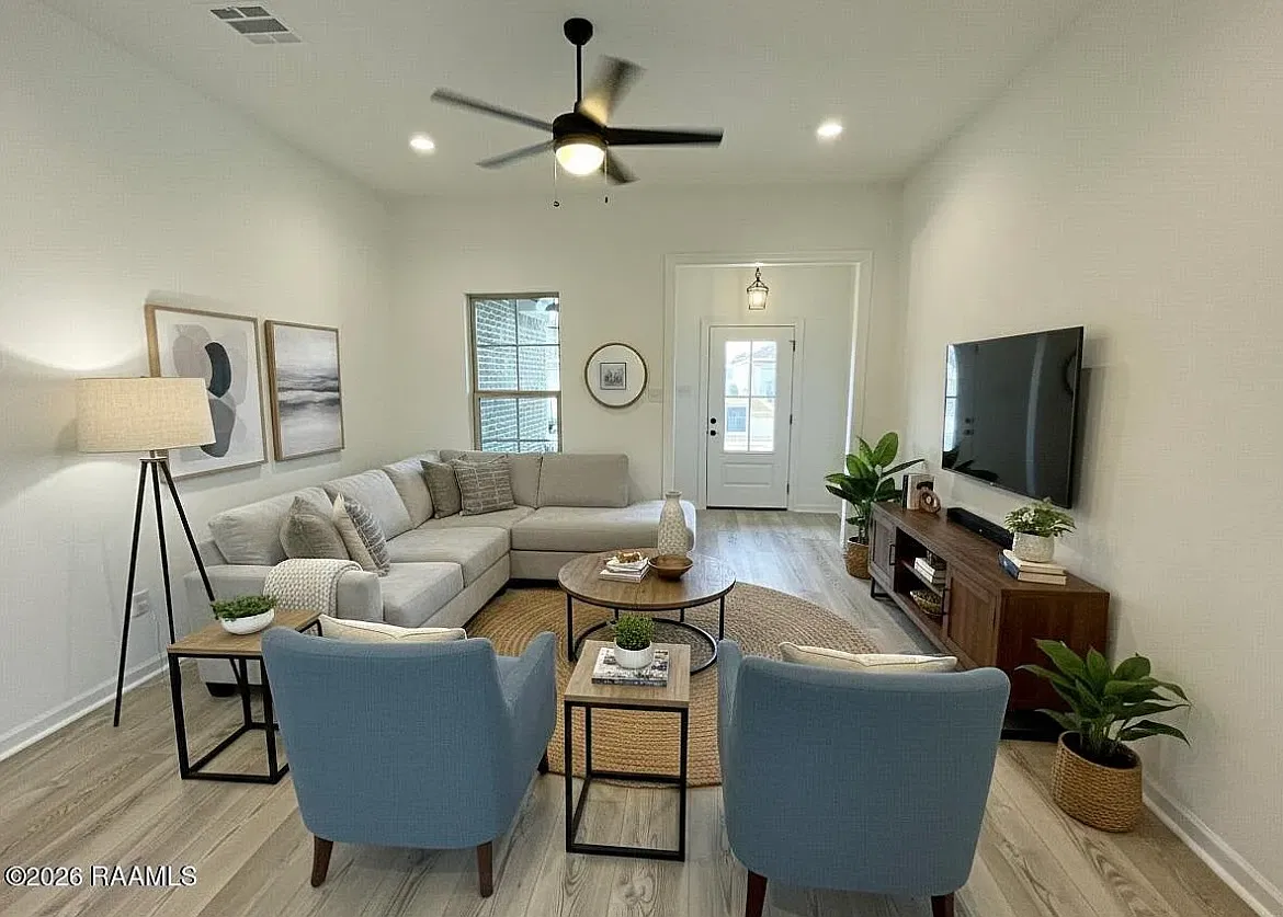 3413 Autumn Park Dr — Photo 2