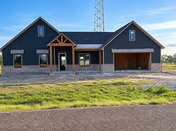 5801 Reliance Ridge Cir, Bryan, TX 77808