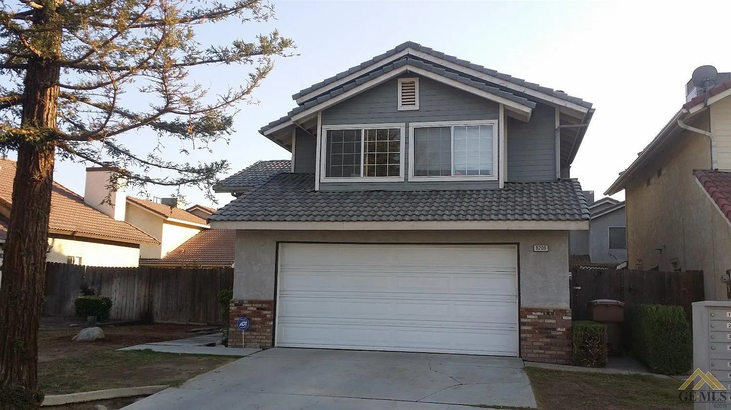 8209 Fawn St photo 1