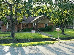 13519 Russ Dr, Houston, TX 77039