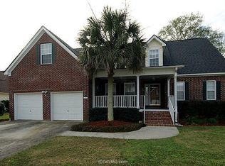 114 Spalding Cir, Goose Creek, SC 29445