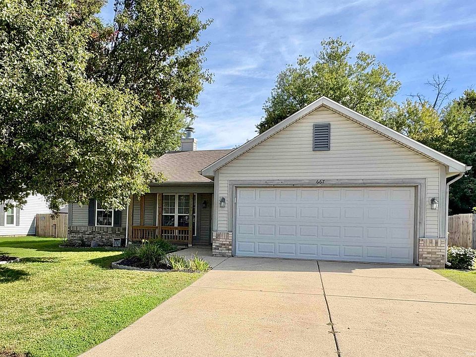 1st image of 667 Harrison Cir