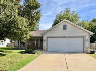 667 Harrison Cir, Dayton, IN 47941