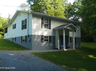 311 Greever Hollow Rd, Tazewell, TN 37879
