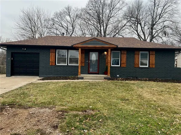 4302 N Colorado Ave, Kansas City, MO 64117