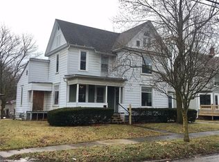 529 W Main St, Ashland, OH 44805