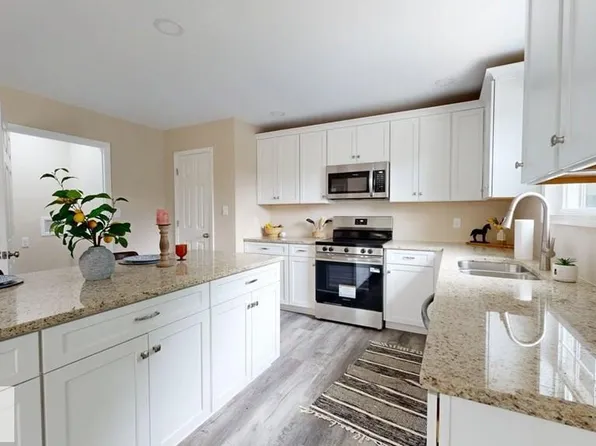 146 Mabin St, Danville, VA 24541