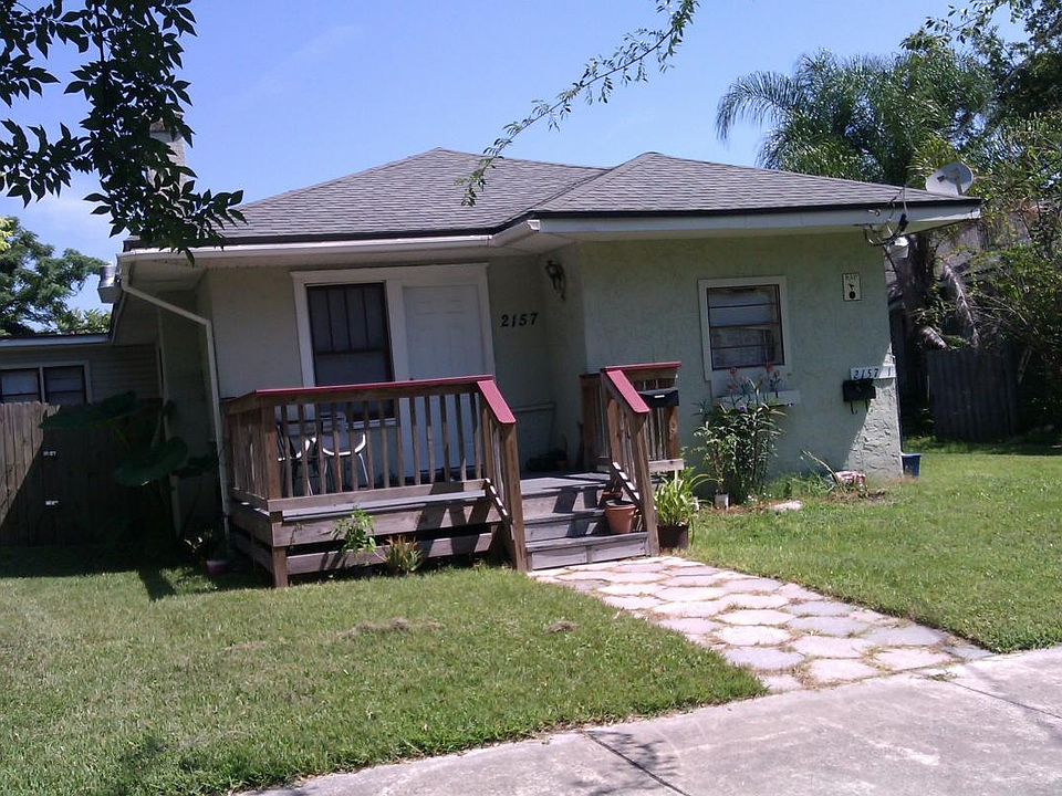 Cute bungalow near 5 Points!