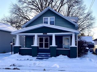 2618 Hazel St #1, Erie, PA 16508