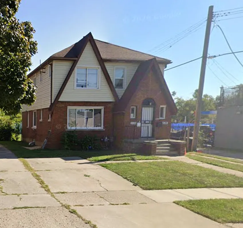 2 bed, 1100 sqft, $1,250 — Photo 1