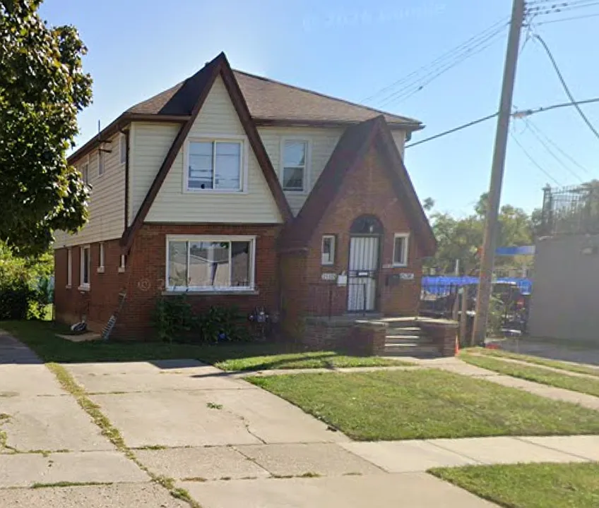 15316 Prest St #2