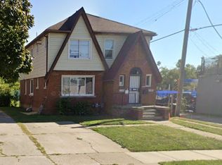 15316 Prest St #2, Detroit, MI 48227