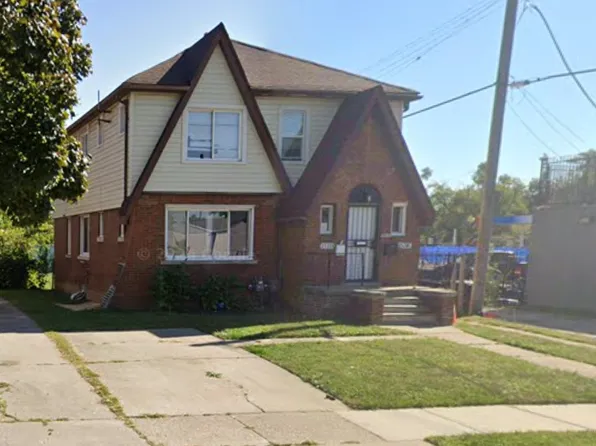 15316 Prest St #2, Detroit, MI 48227