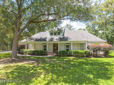 7381 Woodland Dr, Pass Christian, MS, 39571
